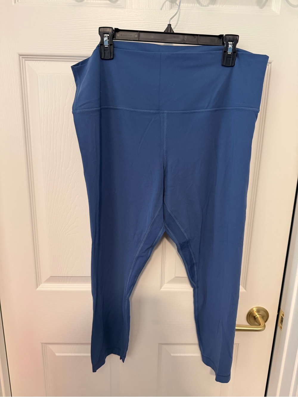 Lululemon align leggings (23” inseam)